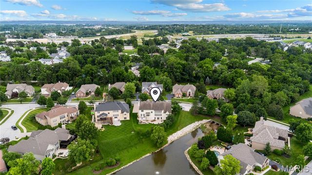 2377 Spring Mill Estates Drive, St Charles, MO 63303