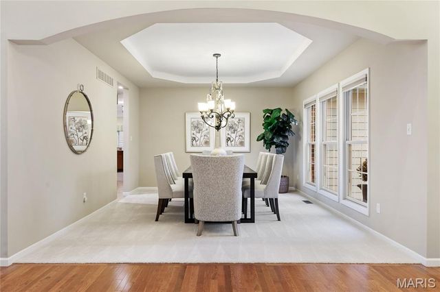 2377 Spring Mill Estates Drive, St Charles, MO 63303