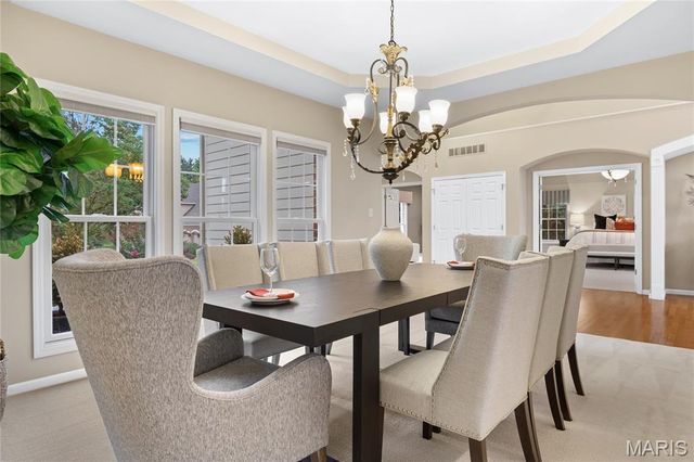 2377 Spring Mill Estates Drive, St Charles, MO 63303