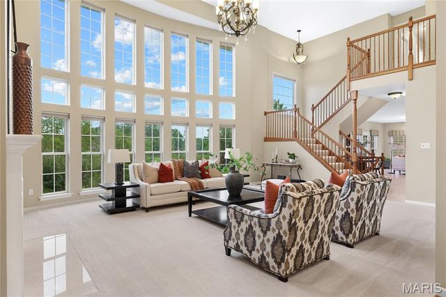 2377 Spring Mill Estates Drive, St Charles, MO 63303