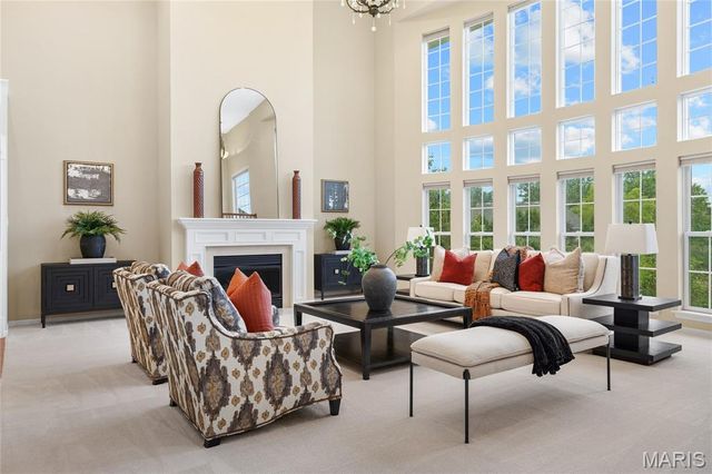 2377 Spring Mill Estates Drive, St Charles, MO 63303