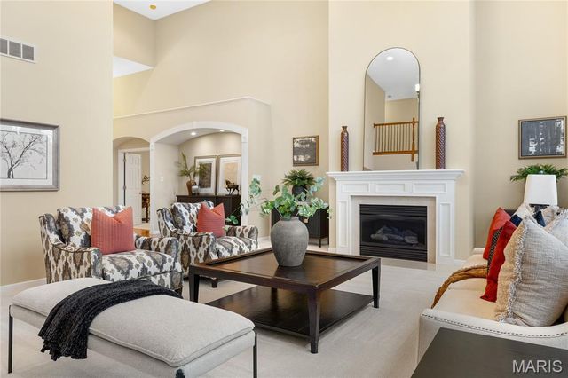 2377 Spring Mill Estates Drive, St Charles, MO 63303