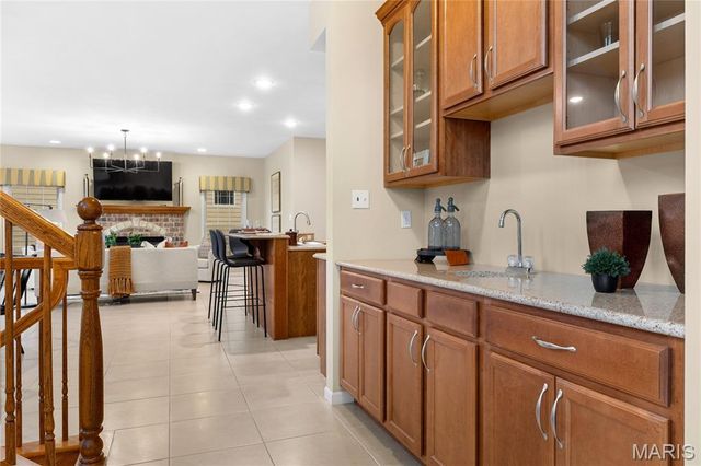 2377 Spring Mill Estates Drive, St Charles, MO 63303