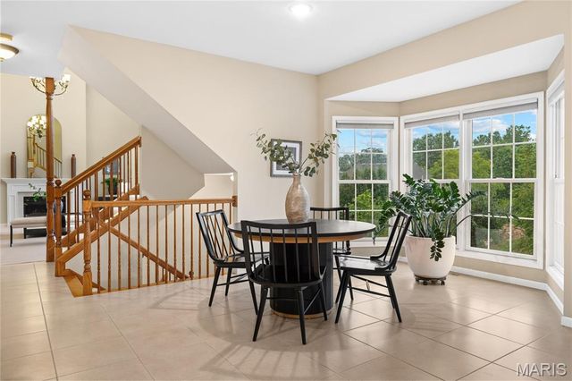 2377 Spring Mill Estates Drive, St Charles, MO 63303
