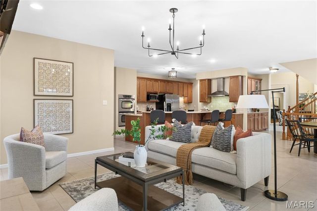 2377 Spring Mill Estates Drive, St Charles, MO 63303