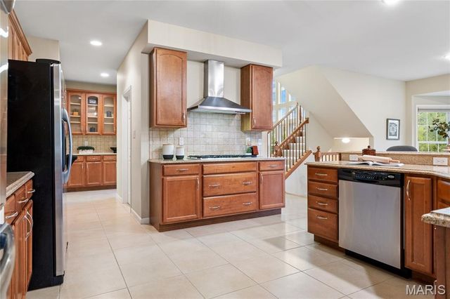 2377 Spring Mill Estates Drive, St Charles, MO 63303