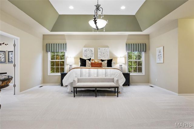 2377 Spring Mill Estates Drive, St Charles, MO 63303