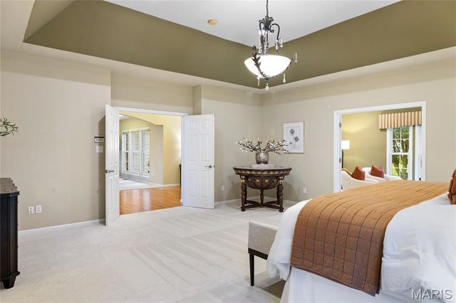 2377 Spring Mill Estates Drive, St Charles, MO 63303