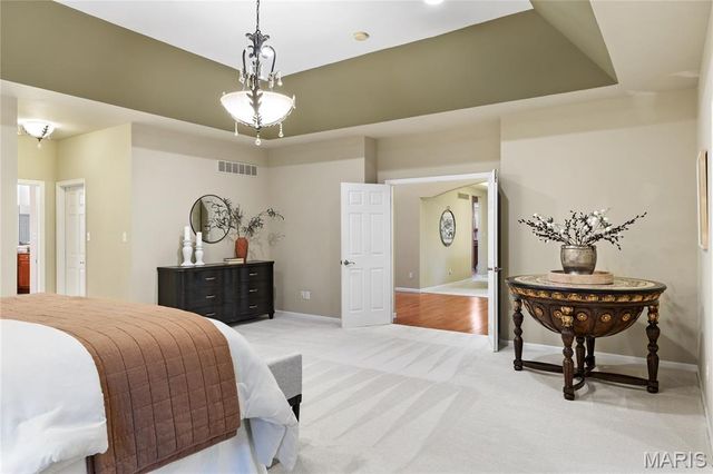 2377 Spring Mill Estates Drive, St Charles, MO 63303