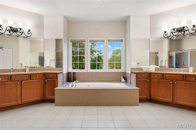 2377 Spring Mill Estates Drive, St Charles, MO 63303
