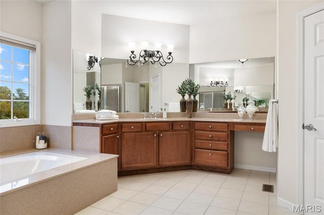 2377 Spring Mill Estates Drive, St Charles, MO 63303