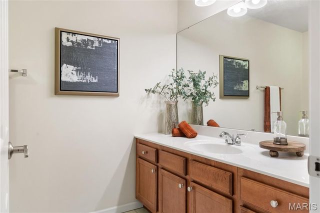 2377 Spring Mill Estates Drive, St Charles, MO 63303