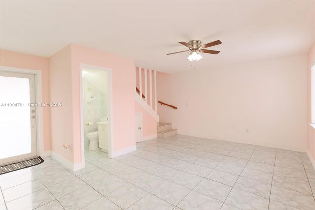 601 SW 116th Ct, Sweetwater, FL 33174