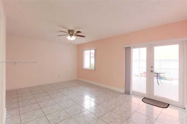 601 SW 116th Ct, Sweetwater, FL 33174