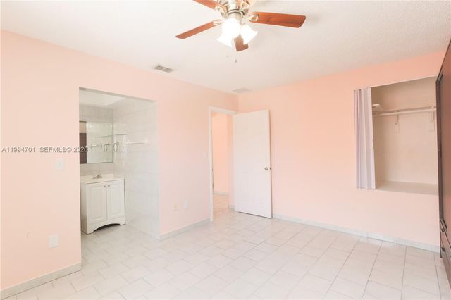 601 SW 116th Ct, Sweetwater, FL 33174