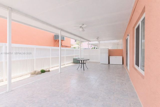 601 SW 116th Ct, Sweetwater, FL 33174