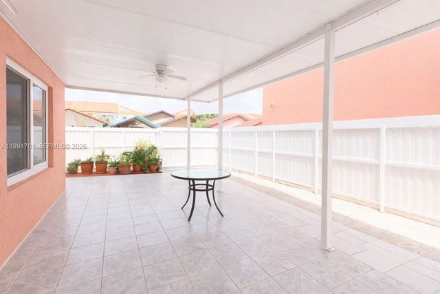 601 SW 116th Ct, Sweetwater, FL 33174