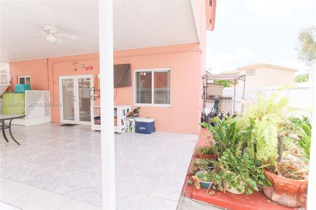 601 SW 116th Ct, Sweetwater, FL 33174