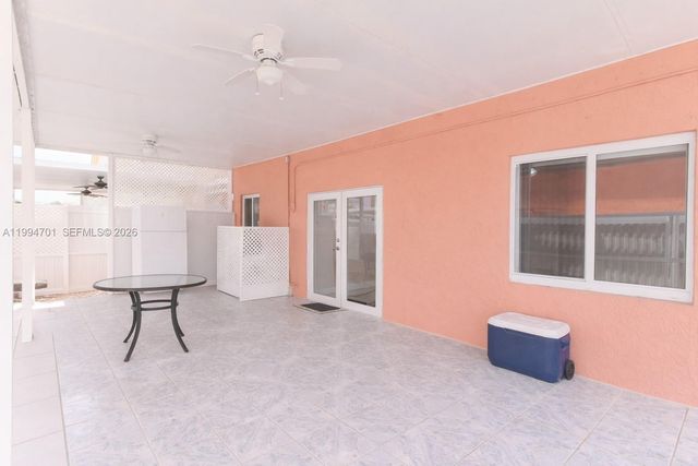 601 SW 116th Ct, Sweetwater, FL 33174