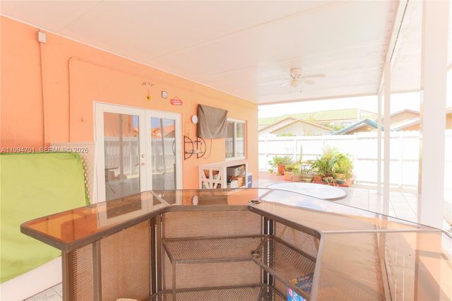 601 SW 116th Ct, Sweetwater, FL 33174