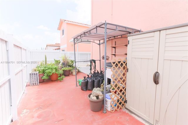 601 SW 116th Ct, Sweetwater, FL 33174