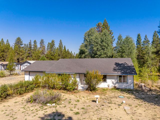 16046 Dyke Road, La Pine, OR 97739
