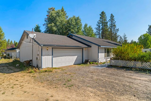 16046 Dyke Road, La Pine, OR 97739