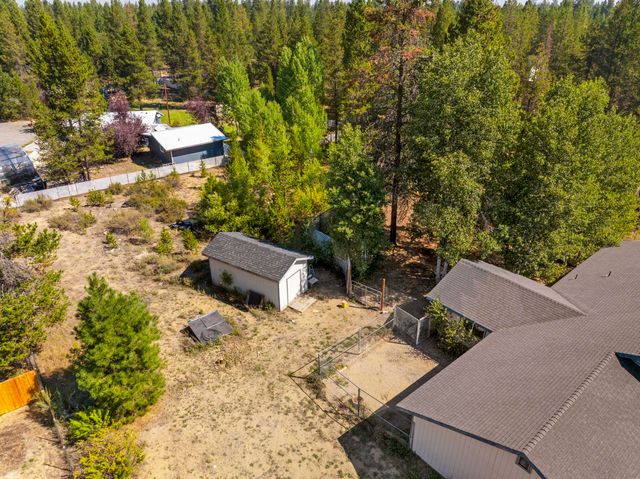 16046 Dyke Road, La Pine, OR 97739