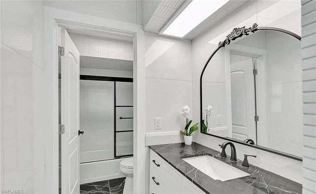4500 1st AVE NW, Naples, FL 34119