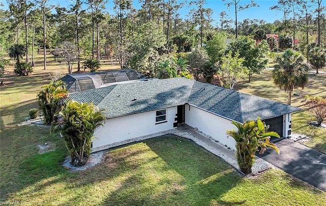4500 1st AVE NW, Naples, FL 34119