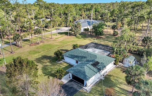 4500 1st AVE NW, Naples, FL 34119