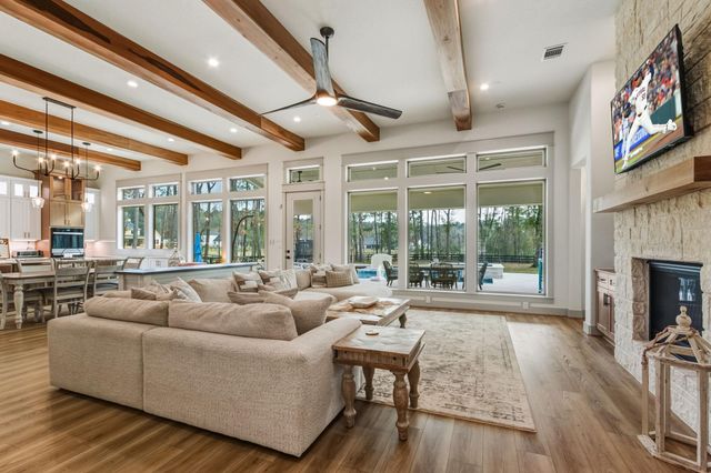 21359 Monarch Drive, Montgomery, TX 77316