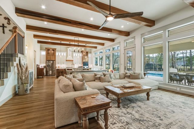 21359 Monarch Drive, Montgomery, TX 77316