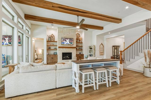 21359 Monarch Drive, Montgomery, TX 77316