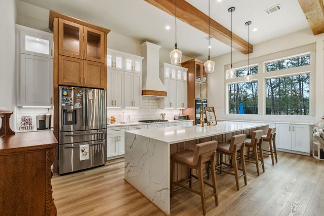 21359 Monarch Drive, Montgomery, TX 77316