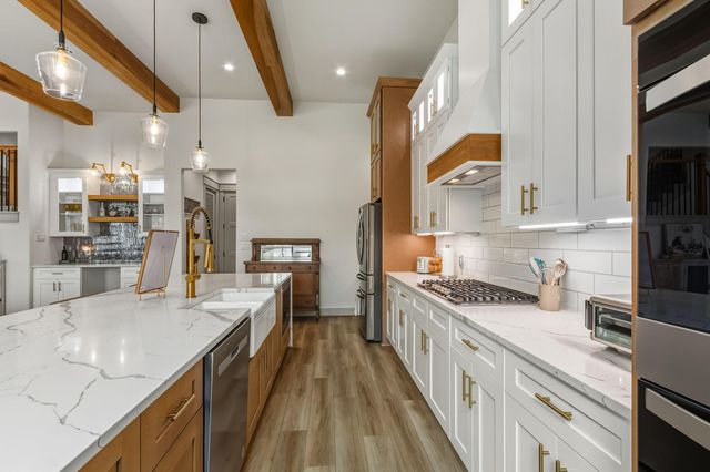 21359 Monarch Drive, Montgomery, TX 77316