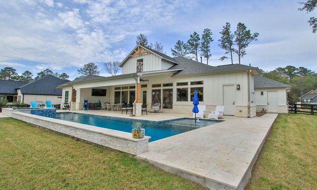 21359 Monarch Drive, Montgomery, TX 77316