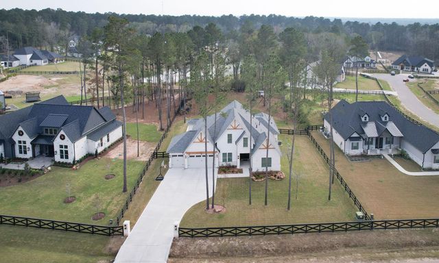 21359 Monarch Drive, Montgomery, TX 77316