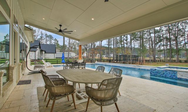 21359 Monarch Drive, Montgomery, TX 77316