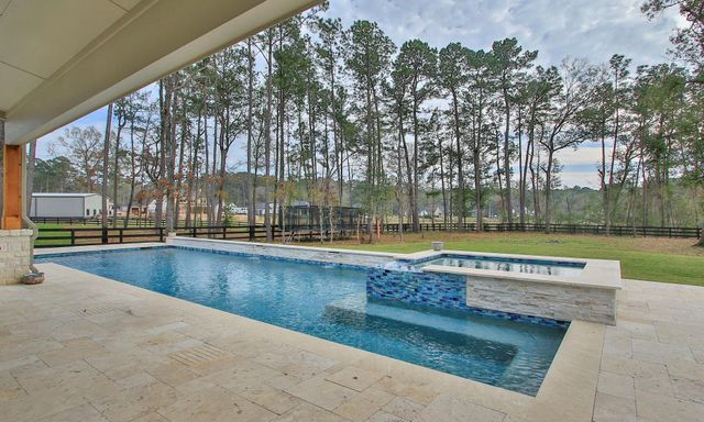 21359 Monarch Drive, Montgomery, TX 77316