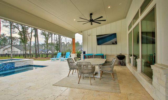 21359 Monarch Drive, Montgomery, TX 77316