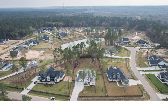 21359 Monarch Drive, Montgomery, TX 77316