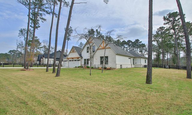 21359 Monarch Drive, Montgomery, TX 77316