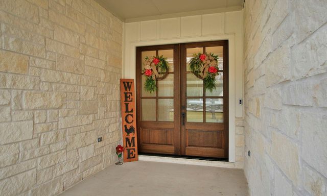 21359 Monarch Drive, Montgomery, TX 77316