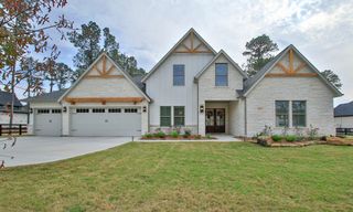 21359 Monarch Drive, Montgomery, TX 77316