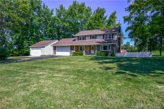1678 Fairground Road, Xenia, OH 45385