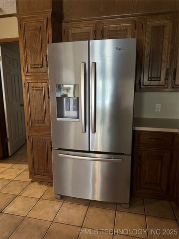 1110 Ada Street, Durant, OK 74701