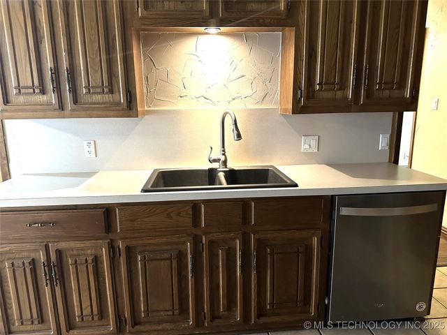 1110 Ada Street, Durant, OK 74701