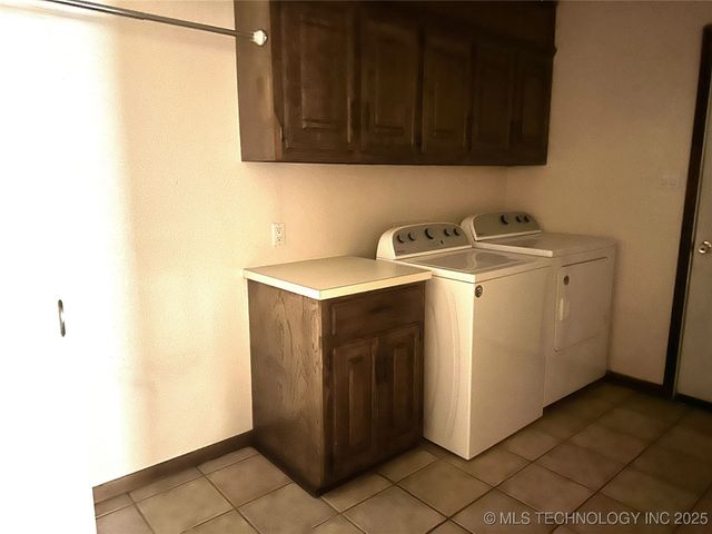 1110 Ada Street, Durant, OK 74701