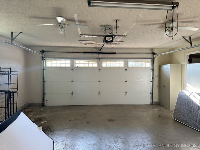 1110 Ada Street, Durant, OK 74701